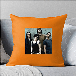 The Distillers Merch The Distillers Pillows Cover