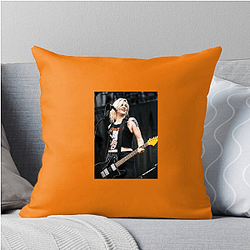 The Distillers Merch For Fans The Distillers Pillows Cover