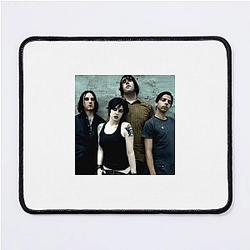 The Distillers Merch The Distillers Mouse Pads
