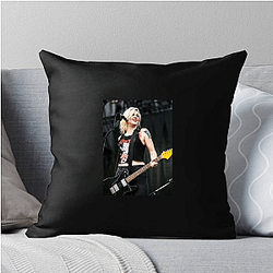 The Distillers Merch For Fans The Distillers Pillows Cover