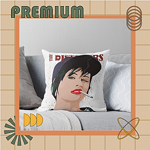 The Distillers Pillows Cover