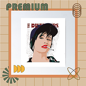 The Distillers Posters