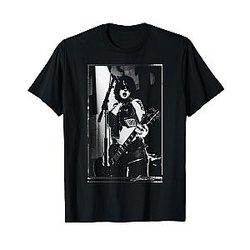 The Distillers Live By Michael Robert Williams T-Shirt