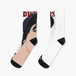Broody Dalle - The Distillers Classic Socks