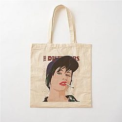 Broody Dalle The Distillers Classic Cotton Tote Bag