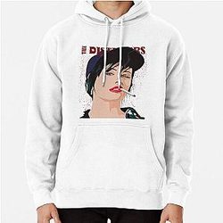 Broody Dalle - The Distillers Pullover Hoodie