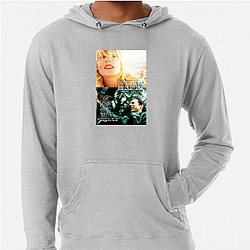 The Diving Bell and the Butterfly Merch Collection The Diving Bell And The Butterfly Hoodies