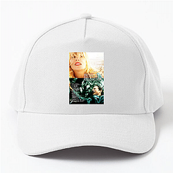 The Diving Bell and the Butterfly Merch Collection The Diving Bell And The Butterfly Hats & Caps