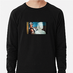 The Diving Bell and the Butterfly Merchandise The Diving Bell And The Butterfly Sweatshirts