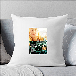 The Diving Bell and the Butterfly Merch Collection The Diving Bell And The Butterfly Pillows Cover