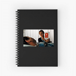 The Diving Bell and the Butterfly Limited Collection The Diving Bell And The Butterfly Notebook