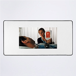 The Diving Bell and the Butterfly Limited Collection The Diving Bell And The Butterfly Mouse Pads