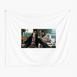 The Diving Bell and the Butterfly Fan Art The Diving Bell And The Butterfly Tapestries