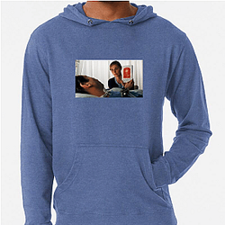 The Diving Bell and the Butterfly Limited Collection The Diving Bell And The Butterfly Hoodies
