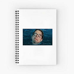 The Diving Bell and the Butterfly Special Collection The Diving Bell And The Butterfly Notebook