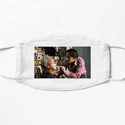 The Diving Bell and the Butterfly Merchandise For Fans The Diving Bell And The Butterfly Face Masks