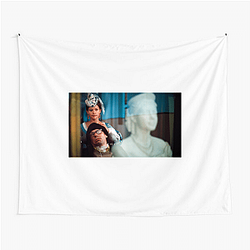 The Diving Bell and the Butterfly Merchandise The Diving Bell And The Butterfly Tapestries