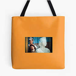The Diving Bell and the Butterfly Merchandise The Diving Bell And The Butterfly Bags
