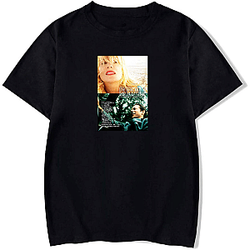 The Diving Bell and the Butterfly Merch Collection The Diving Bell And The Butterfly T-Shirts