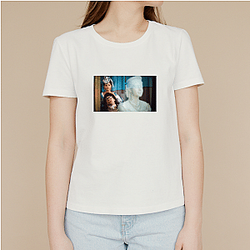 The Diving Bell and the Butterfly Merchandise The Diving Bell And The Butterfly T-Shirts
