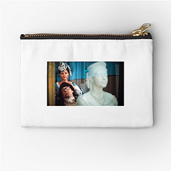 The Diving Bell and the Butterfly Merchandise The Diving Bell And The Butterfly Zipper Pouches