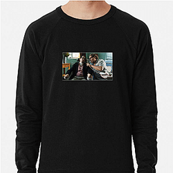 The Diving Bell and the Butterfly Fan Art The Diving Bell And The Butterfly Sweatshirts