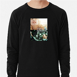The Diving Bell and the Butterfly Collection for fans The Diving Bell And The Butterfly Sweatshirts
