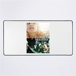 The Diving Bell and the Butterfly Collection for fans The Diving Bell And The Butterfly Mouse Pads
