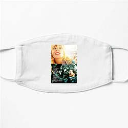 The Diving Bell and the Butterfly Merch Collection The Diving Bell And The Butterfly Face Masks