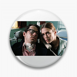 The Diving Bell and the Butterfly Merch The Diving Bell And The Butterfly Pins