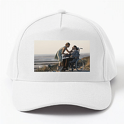 The Diving Bell and the Butterfly Signature The Diving Bell And The Butterfly Hats & Caps