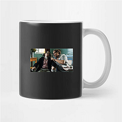 The Diving Bell and the Butterfly Fan Art The Diving Bell And The Butterfly Mugs