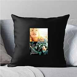 The Diving Bell and the Butterfly Merch Collection The Diving Bell And The Butterfly Pillows Cover