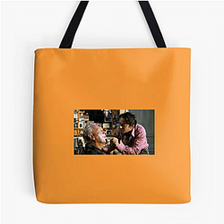 The Diving Bell and the Butterfly Merchandise For Fans The Diving Bell And The Butterfly Bags