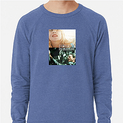 The Diving Bell and the Butterfly Collection for fans The Diving Bell And The Butterfly Sweatshirts