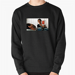 The Diving Bell and the Butterfly Limited Collection The Diving Bell And The Butterfly Sweatshirts