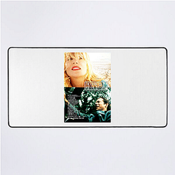 The Diving Bell and the Butterfly Merch Collection The Diving Bell And The Butterfly Mouse Pads