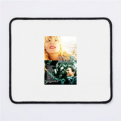 The Diving Bell and the Butterfly Merch Collection The Diving Bell And The Butterfly Mouse Pads