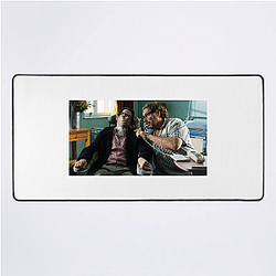 The Diving Bell and the Butterfly Fan Art The Diving Bell And The Butterfly Mouse Pads