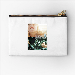 The Diving Bell and the Butterfly Collection for fans The Diving Bell And The Butterfly Zipper Pouches
