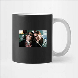 The Diving Bell and the Butterfly Merch The Diving Bell And The Butterfly Mugs
