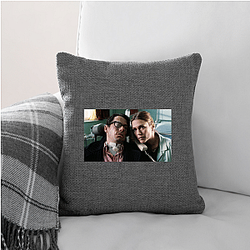 The Diving Bell and the Butterfly Merch The Diving Bell And The Butterfly Pillows Cover