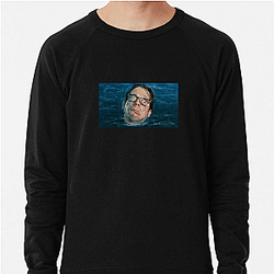 The Diving Bell and the Butterfly Special Collection The Diving Bell And The Butterfly Sweatshirts