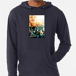 The Diving Bell and the Butterfly Merch Collection The Diving Bell And The Butterfly Hoodies