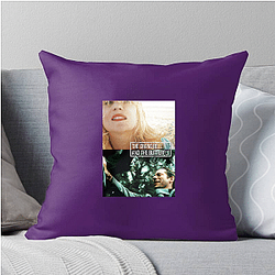 The Diving Bell and the Butterfly Collection for fans The Diving Bell And The Butterfly Pillows Cover