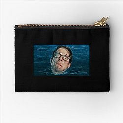 The Diving Bell and the Butterfly Special Collection The Diving Bell And The Butterfly Zipper Pouches