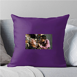 The Diving Bell and the Butterfly Merchandise For Fans The Diving Bell And The Butterfly Pillows Cover
