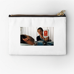 The Diving Bell and the Butterfly Limited Collection The Diving Bell And The Butterfly Zipper Pouches