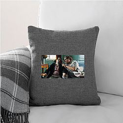 The Diving Bell and the Butterfly Fan Art The Diving Bell And The Butterfly Pillows Cover