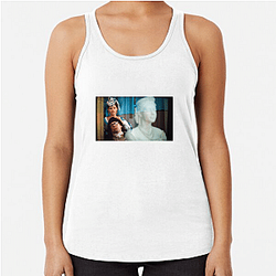 The Diving Bell and the Butterfly Merchandise The Diving Bell And The Butterfly Tank Tops